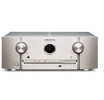 Marantz SR5015 Silver Gold