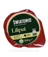 Сыр Liliput SWIATOWID 350 г Польша