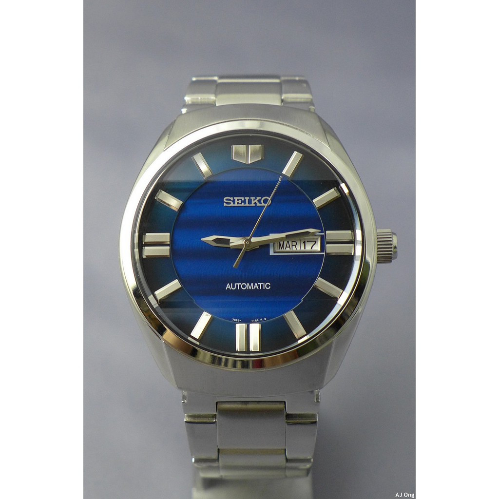 Seiko Recraft SNKN03 Automatic 7S26. ID 1331434558