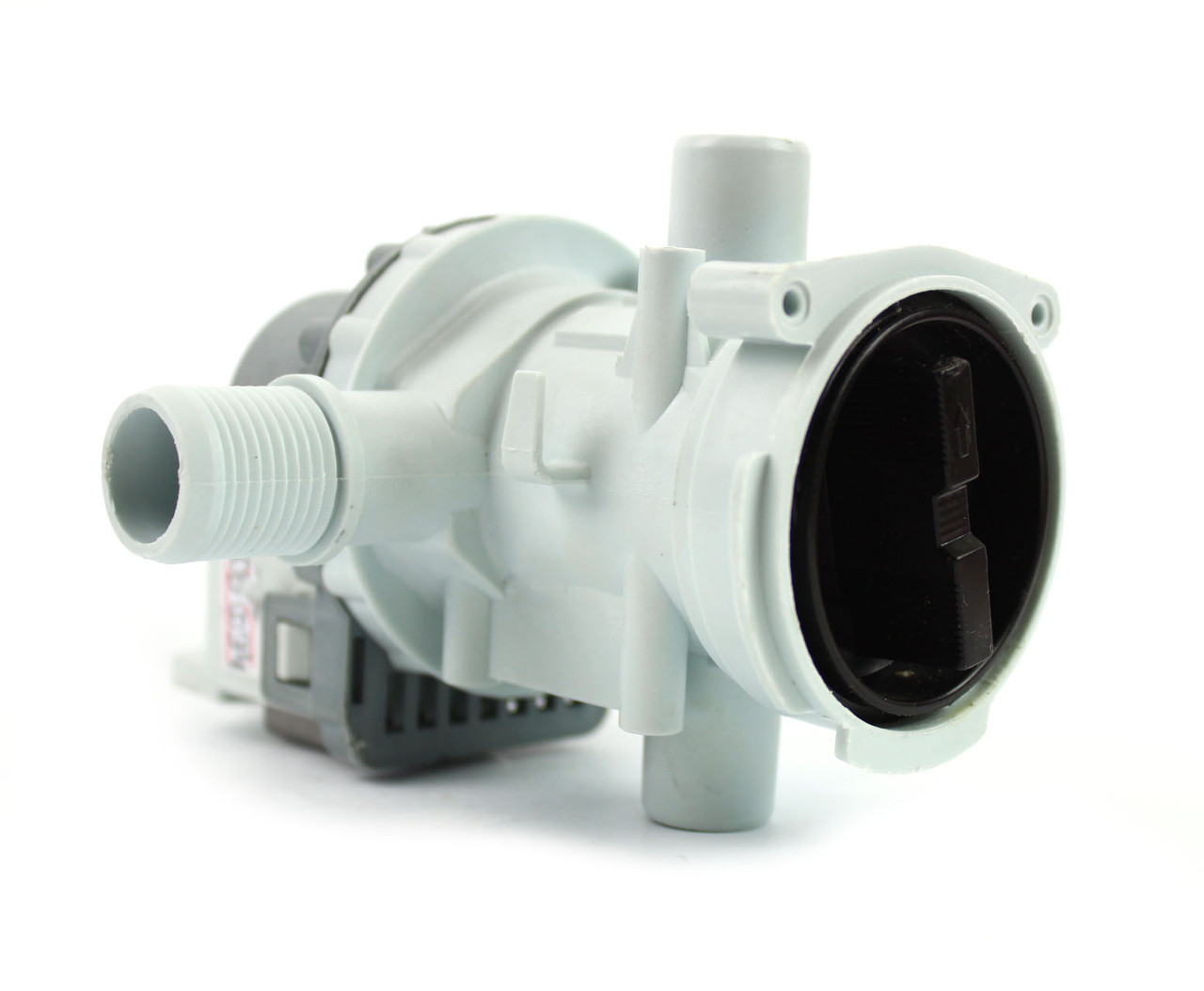 Насос для пральної машини Samsung (PX-2-35, 35W) - 10MA55 / 163SU01 / DC90-11110K, фото 1