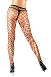 Колготки в крупну сітку Anne De Ales Ginna T4 777Store.com.ua, фото 3