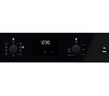Духовка електрична Electrolux EOD3C70TK, фото 2