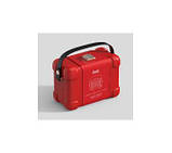 Портативні колонки Divoom Macchiato Red, фото 7