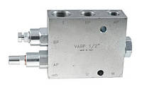 Клапан разгрузки высокого и низкого давления серии VABP Hydro-pack V0513