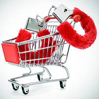 Товари для Дорослих