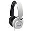Навушники провідні Maxell Classics Headphones White 4902580774981, фото 3