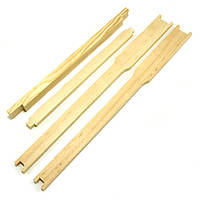 Рамка для вуликів Українська 470х300 мм, євро