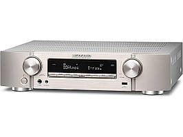 Marantz NR1711 Silver Gold