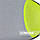 Дитяче комп'ютерне крісло FunDesk LST3 Green-Grey, фото 7