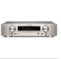 Marantz NR1510 Silver Gold