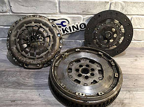 Комплект зчеплення Renault Senic Megane (Рено Сценік Меган)