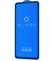 Защитное стекло BLADE PRO Series Full Glue Samsung Galaxy M51