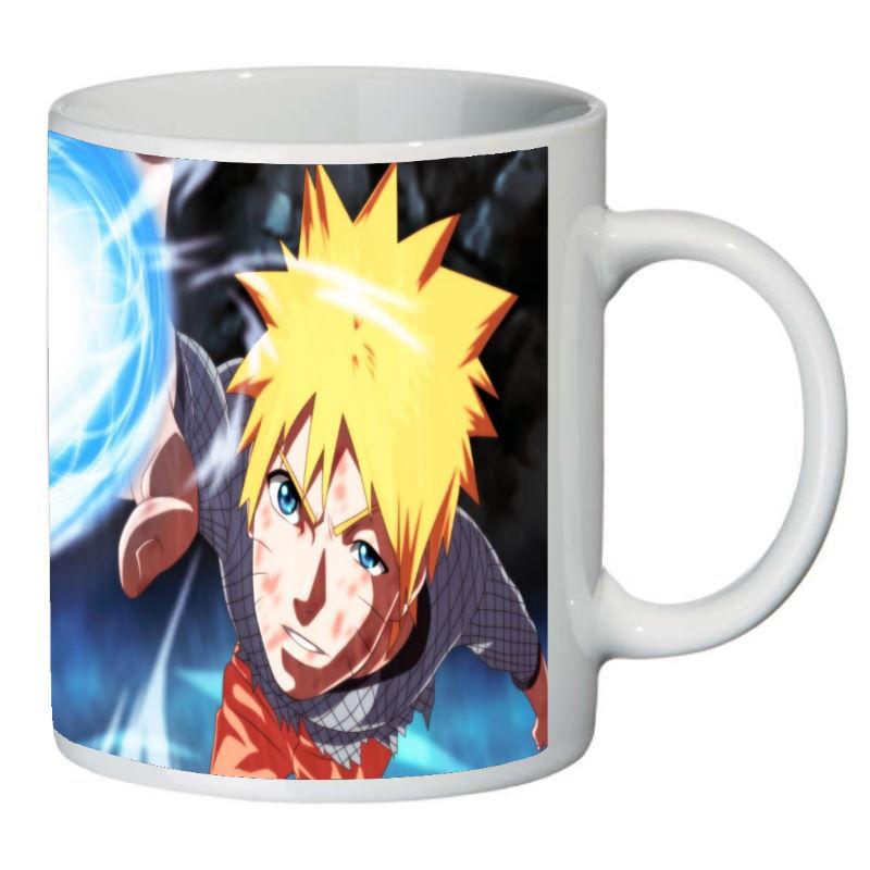 Горнятко Naruto SuperCup Naruto (чашка-SC-Naruto0032), фото 1