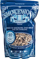 Стружка Smokewood для копчения Whisky средняя 7613 (8717953167613)