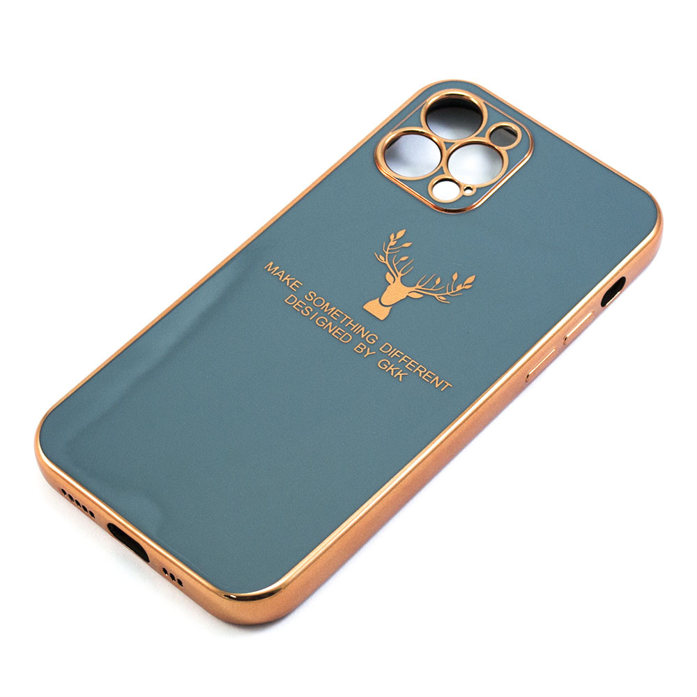 Чохол накладка GKK Different для Apple iPhone 12 Pro, фото 1