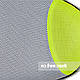 Дитяче комп'ютерне крісло FunDesk LST3 Green-Grey, фото 6