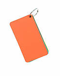 Фон паперовий Visico P-39 Orange 2,75 x 10,0 м, фото 3
