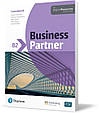 Business Partner B2, Coursebook + Workbook / Підручник + Зошит англійської мови, фото 2