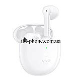 Навушники VIVO TWS NEO XE W2 новинка 2020 Bluetooth, фото 4