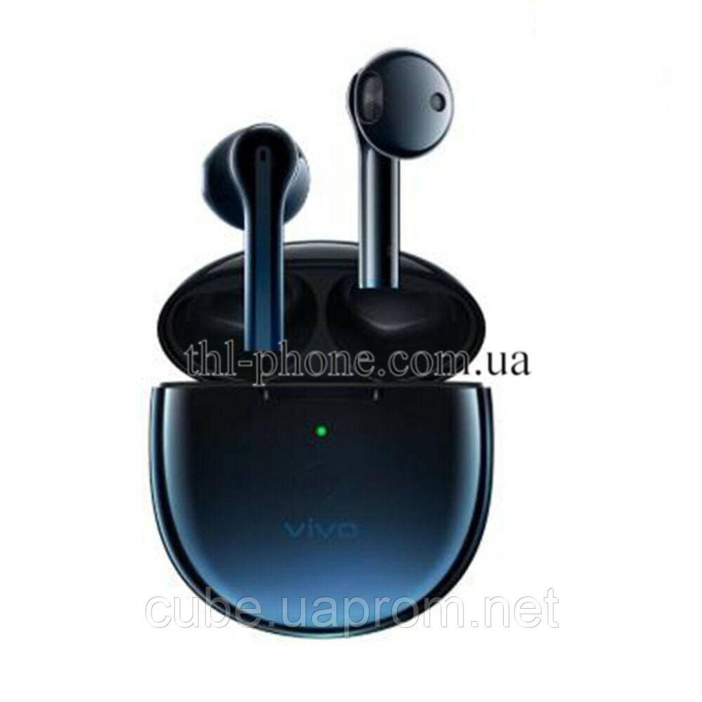 Наушники VIVO TWS NEO XE W2 новинка 2020 Bluetooth