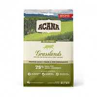 Acana Grasslands (Акана Граслендс) сухий корм для котят і кішок усіх порід 1.8 кг.