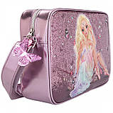 Сумка ТОР Model FANTASY Model Ballet Топ Модел сумка для дівчинки через плече Балет, фото 3