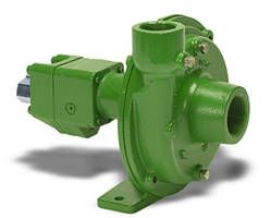 57024 Насос з гідроприводом, 1.5" x 1.25" BSP, FMCB-150BSP-HYD-206-10SAE-PI