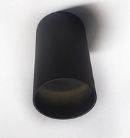 Спот накладний під лампу ZL 4031 Black GU10