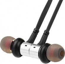 Навушники Xiaomi Redmi Airdots+ TWS black, фото 3