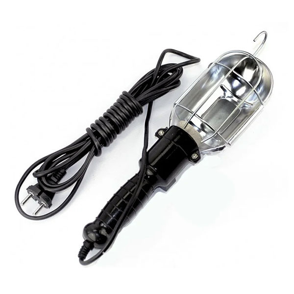 Світильник переносний НРБ 20м