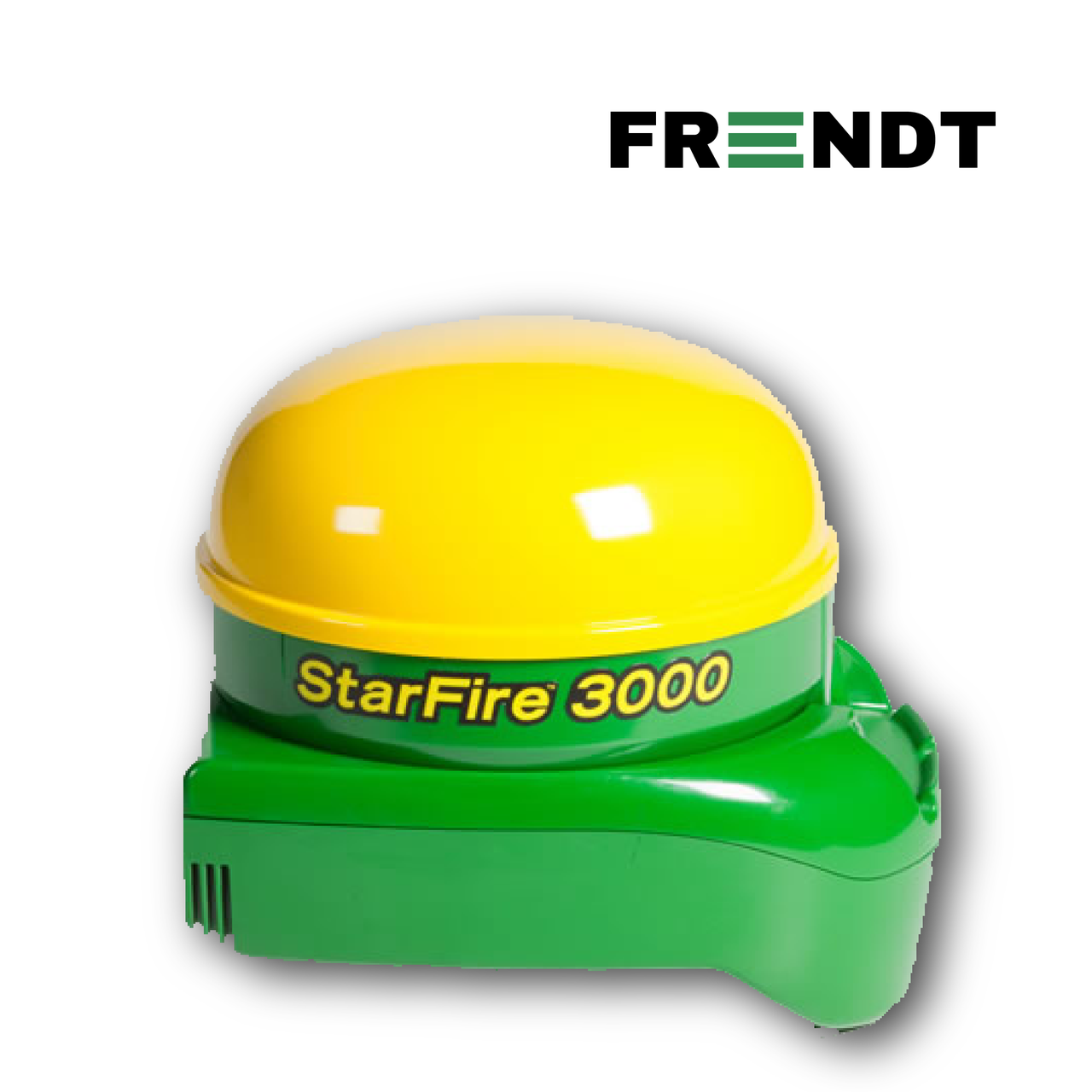 GPS-антена StarFire 3000 John Deere