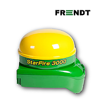 GPS-антенна StarFire 3000 John Deere для тракторів МТЗ, Case, Claas, New Holland, YTO, Massey Ferguson