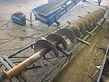 Шнек виробництво, фото 3