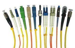 Кросові шнури