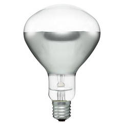 Лампа інфрачервона дзеркальна ИКЗ-215-220-500 Е40