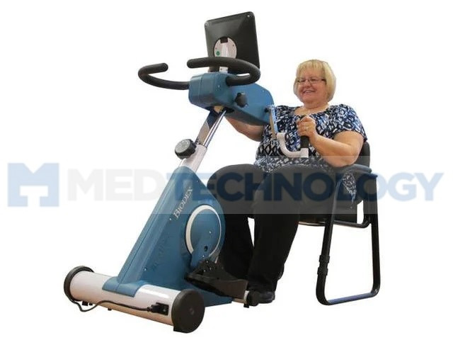 MedBike( MedBike) Апарат для механотерапії кінцівок, фото 1