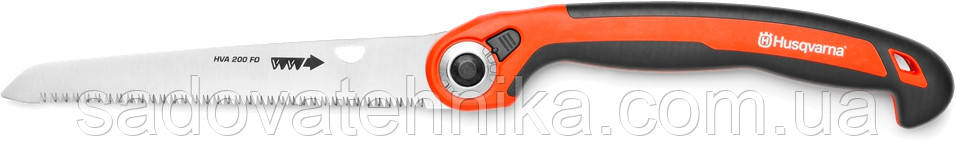Пилка Husqvarna 200 FO розкладна; 215мм, фото 1