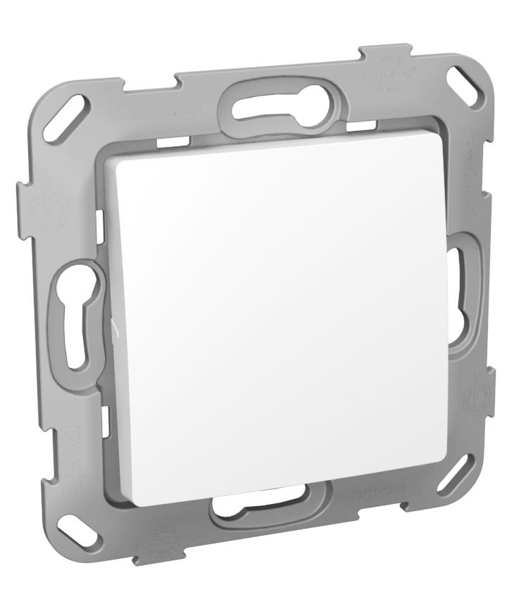 PLK0211131 Механізм пер.прох 1кл. PLANK Electrotec, фото 1