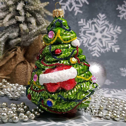 Годинник + будиночок +кішечка Irena, фото 2