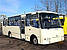 Повнопривідний автобус Ataman DA9016, Автобус Атаман, фото 3