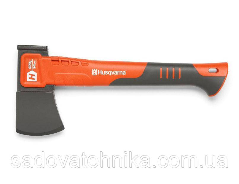 Сокира Husqvarna універсальна Н900; 0.9 кг; 34см, фото 1