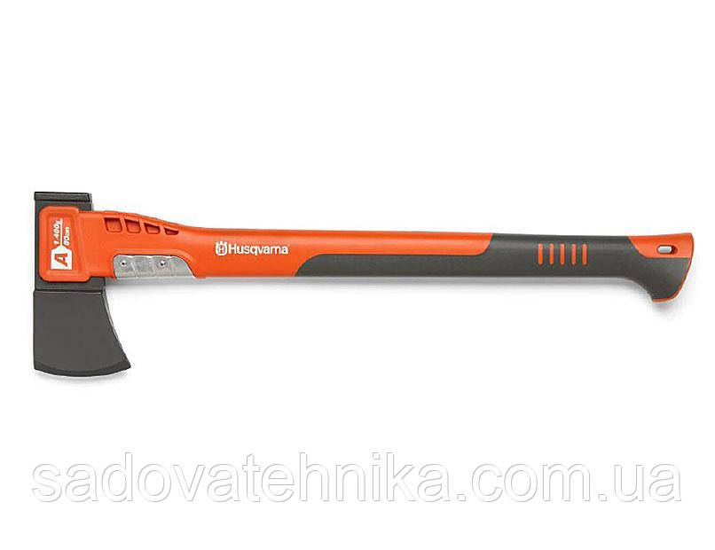 Сокира Husqvarna універсальна А1400; 1.4 кг; 60см, фото 1