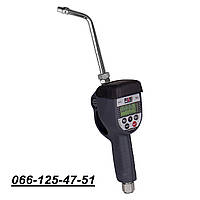 Пістолет для розчавлювання олії з попереднім набором дози PIUSI K500 W/RIGID (F0068720A)