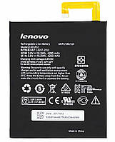 Аккумулятор (АКБ) Lenovo L13D1P32 для Lenovo A5500 | A8-50 (Li-ion 3.8V 4290mAh) Оригинал Китай