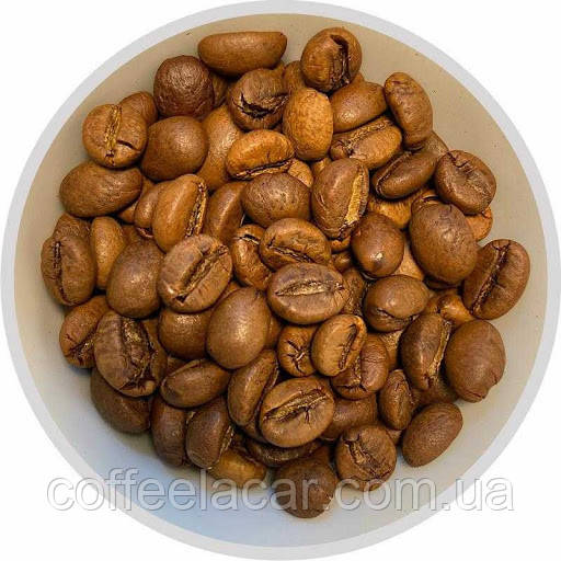 Кава в зернах Робуста Індонезія 1кг, фото 1