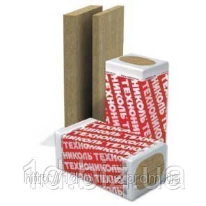 Плита технічна ТехноНІКОЛЬ 80, 1200x600x50, фото 1