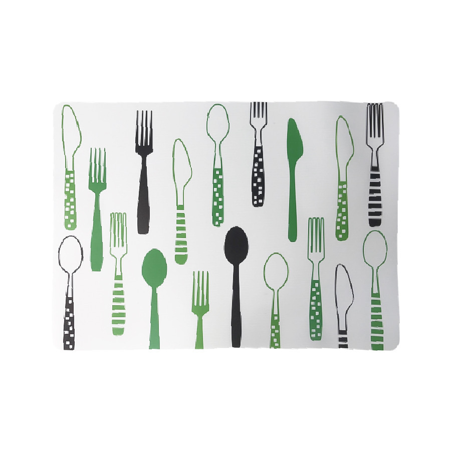 Підставка для посуду ПВХ, фото 1