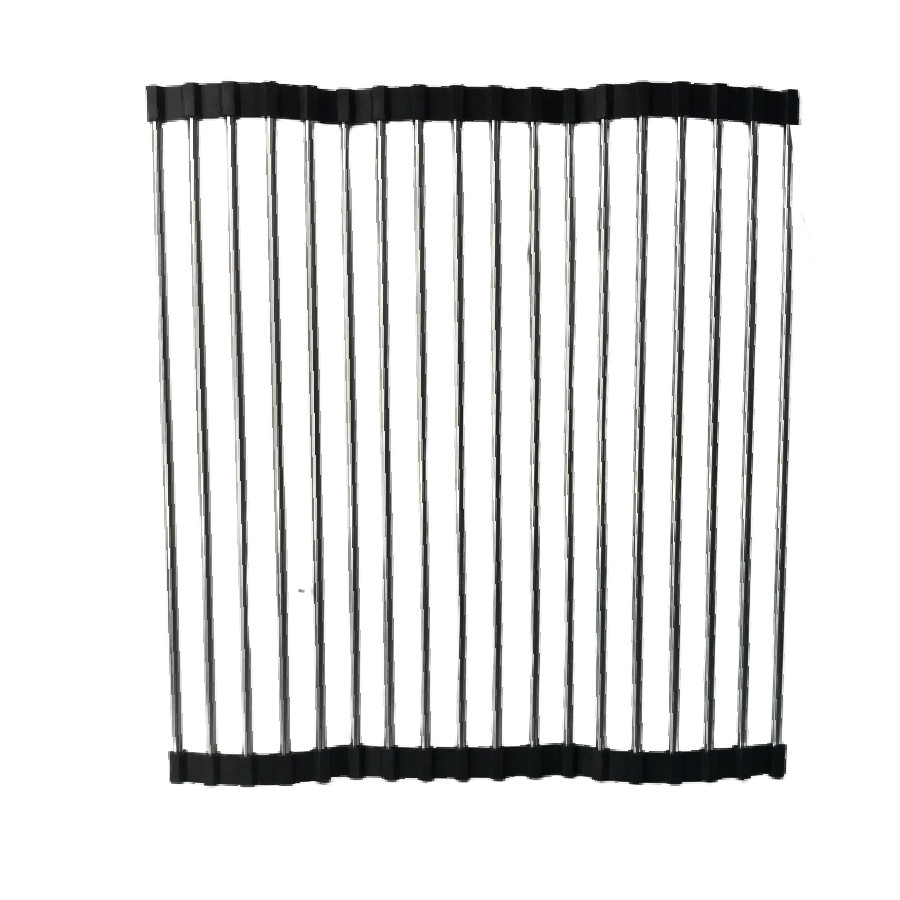 Сушилка для посуду на мийку мала, фото 1