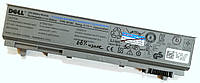 Аккумуляторная батарея для ноутбука Лот #6 Dell E6400, E6410, E6510 (W1193) 5400mAh 11.1V Li-ion Б/У