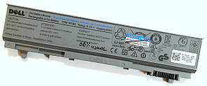 Акумуляторна батарея для ноутбука Лот #6 Dell E6400, E6410, E6510 (W1193) 5400mAh 11.1 V Li-ion Б/У